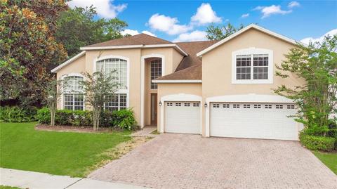 2100 Laurel Blossom Cir, Ocoee, FL 34761 photo 1