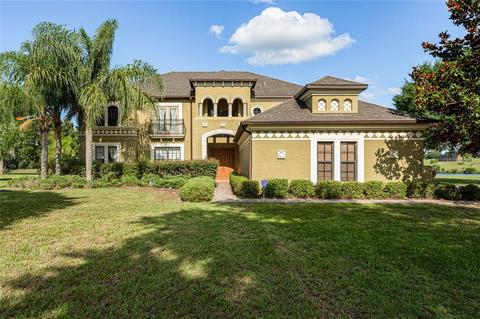 23643 Milford Dr, Eustis, FL 32736 photo 1