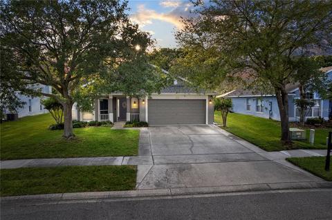 2317 Wickdale Ct, Ocoee, FL 34761 photo 1