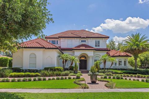 6839 Valhalla Way, Windermere, FL 34786 photo 1