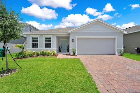 343 August Fern Loop, Mount Dora, FL 32757 photo 1