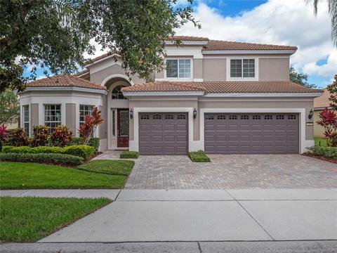 399 Douglas Edward Dr, Ocoee, FL 34761 photo 1