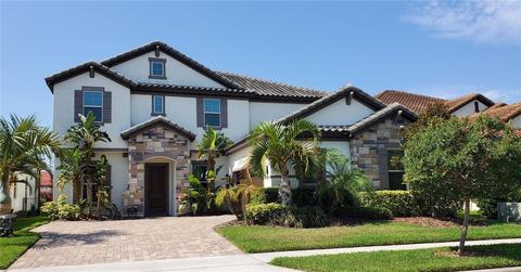 11652 Hampstead St, Windermere, FL 34786 photo 1
