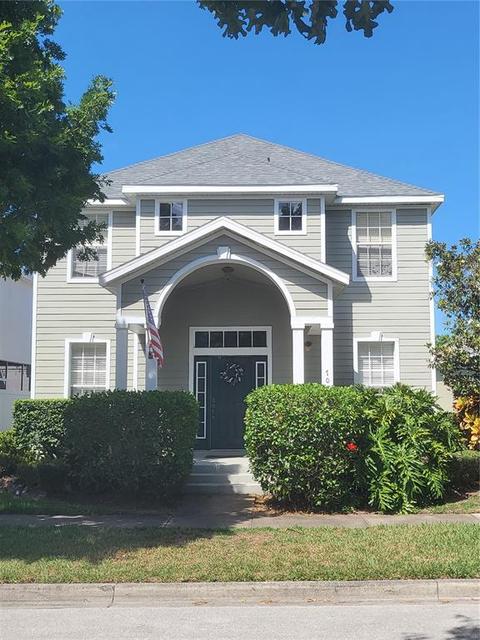 7023 Buttonbush Loop, Harmony, FL 34773 photo 1