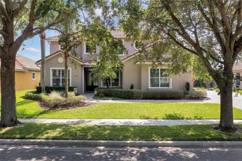 12752 Hawkstone Dr, Windermere, FL 34786 photo 1