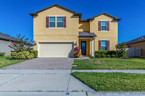 3686 Moca Dr, Saint Cloud, FL 34772 photo 1