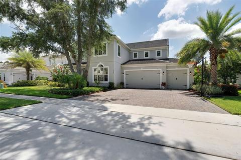 1112 Estancia Woods Loop, Windermere, FL 34786 photo 1