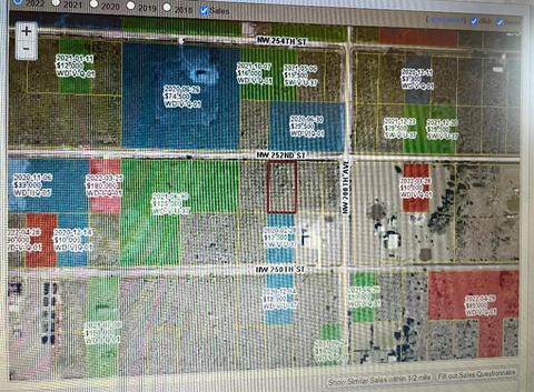 20122 NW 252nd St, Okeechobee, FL 34972 photo 1