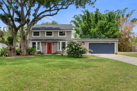 2906 Aldrich St, Eustis, FL 32726 photo 1