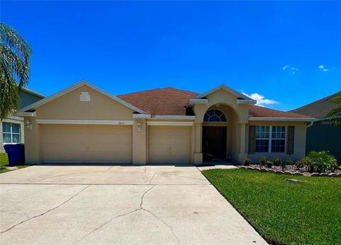 3615 Holden Dr, Saint Cloud, FL 34772 photo 1