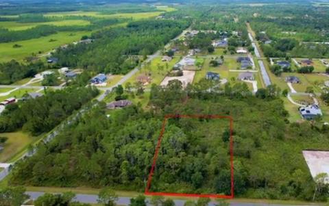 2 Quinella St, Orlando, FL 32833