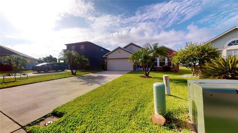 5510 Silver Thistle Ln, Saint Cloud, FL 34772 photo 1
