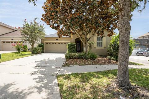 4918 Wise Bird Dr, Windermere, FL 34786 photo 1