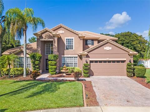 3333 Kentshire Blvd, Ocoee, FL 34761 photo 1