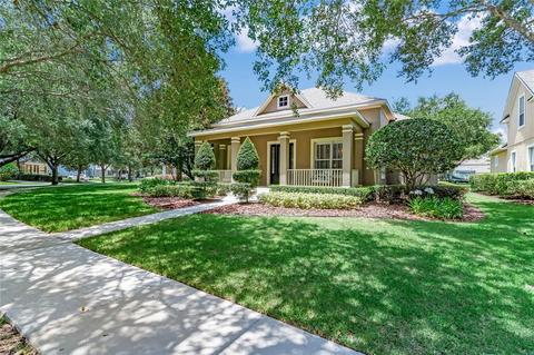 5916 Caymus Loop, Windermere, FL 34786 photo 1