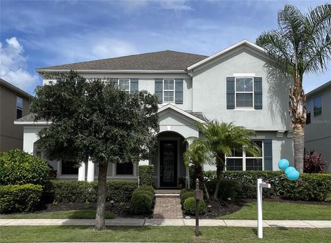 9022 Reflection Pointe Dr, Windermere, FL 34786 photo 1