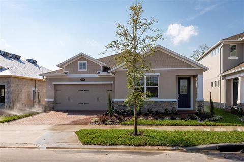 802 Terrapin Dr, Debary, FL 32713