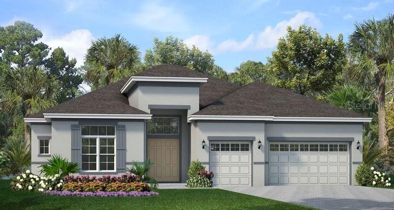5927 Blakeney Loop, Apollo Beach, FL 33572 photo 1