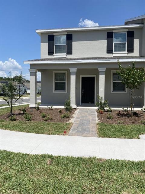 5639 Quiet Palm Loop, Saint Cloud, FL 34771 photo 1