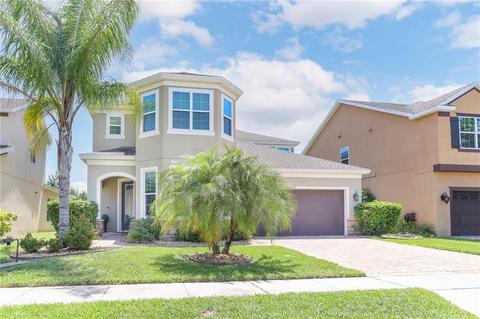 5251 Villa Rosa Ave, Saint Cloud, FL 34771 photo 1