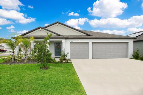 13578 Willow Bluestar Loop, Riverview, FL 33579 photo 1