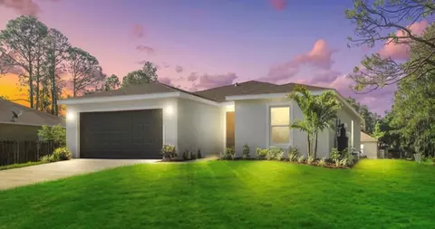 5835 Farmington Ave, North Port, FL 34288