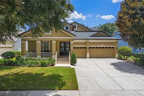 5939 Caymus Loop, Windermere, FL 34786 photo 1