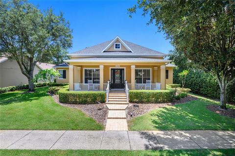 5944 Caymus Loop, Windermere, FL 34786 photo 1