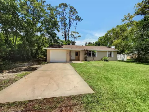308 Riviera Dr, Debary, FL 32713