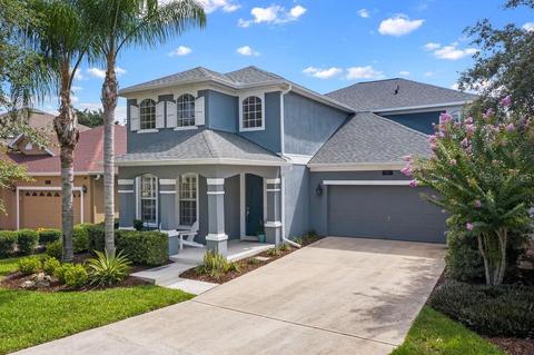 4831 River Gem Ave, Windermere, FL 34786 photo 1