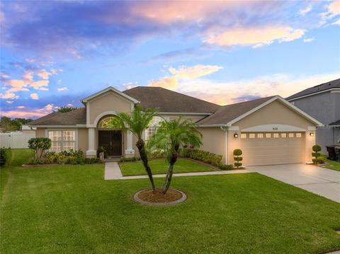928 Chamberlin Trl, Saint Cloud, FL 34772 photo 1