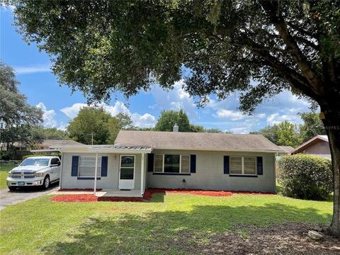 326 Woodland Dr, Eustis, FL 32726 photo 1