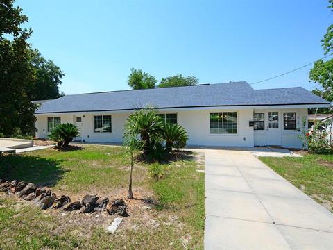 510 E 1st Ave, Mount Dora, FL 32757 photo 1