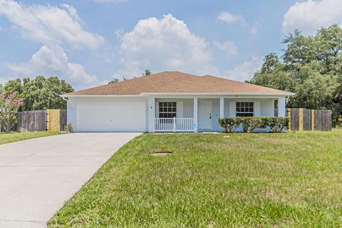 15222 SW 60th Cir, Ocala, FL 34473