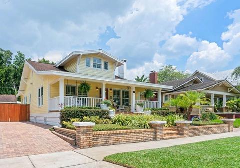 343 Broadway Ave, Orlando, FL 32803