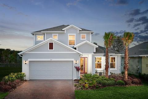 2364 Sirena Ln, Mount Dora, FL 32757