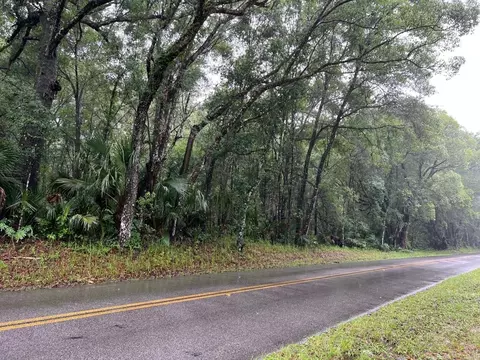 E Ohio Avenue, Lake Helen, FL 32744