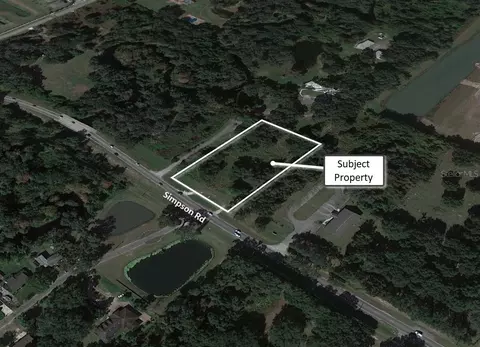 5425 Simpson Rd, Orlando, FL 32824