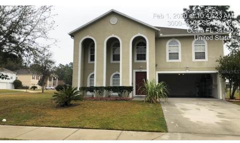 3003 SE 45th Ct, Ocala, FL 34480 photo 1