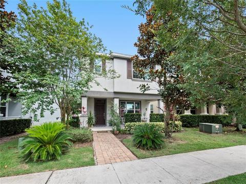 11906 Silverlake Park Dr, Windermere, FL 34786