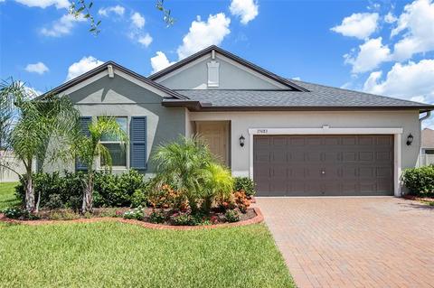 25083 Lambrusco Loop, Lutz, FL 33559 photo 1