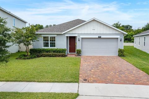 3296 Wauseon Dr, Saint Cloud, FL 34772 photo 1