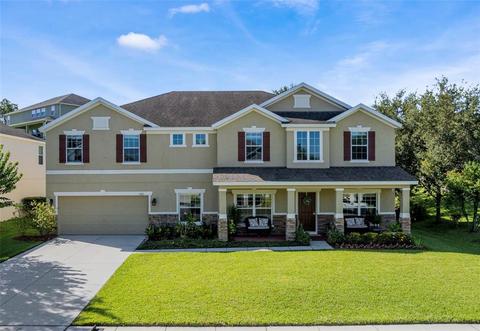 292 Wallrock Ct, Ocoee, FL 34761 photo 1