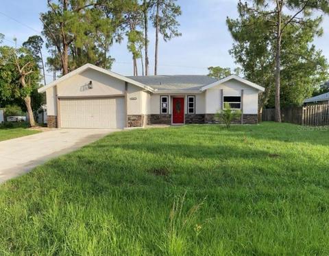 18219 Driggers Ave, Port Charlotte, FL 33948