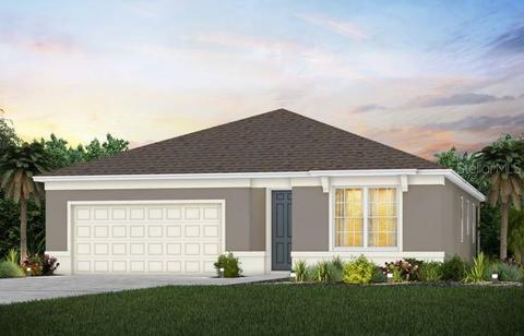 2208 Canopy Terrace Blvd, Deland, FL 32724