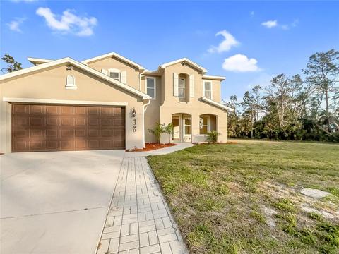 4390 S Cranberry Blvd, North Port, FL 34286