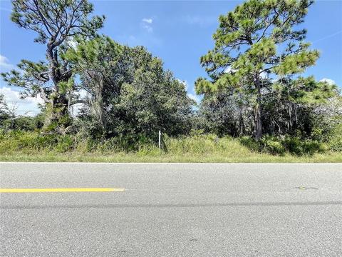 W Frostproof Road Lot 37, Frostproof, FL 33843