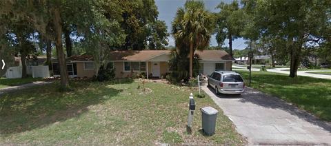 501 Mcintosh Rd, Ormond Beach, FL 32174 photo 1
