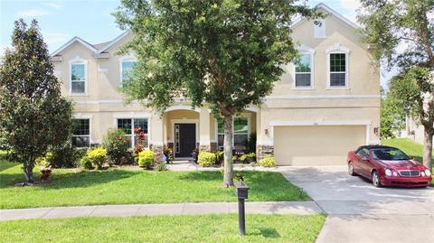 260 Wallrock Ct, Ocoee, FL 34761 photo 1