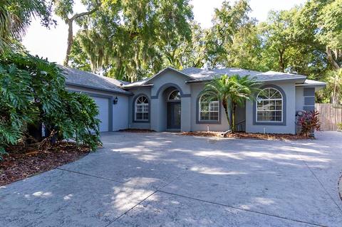 3025 River Woods Dr, Parrish, FL 34219 photo 1